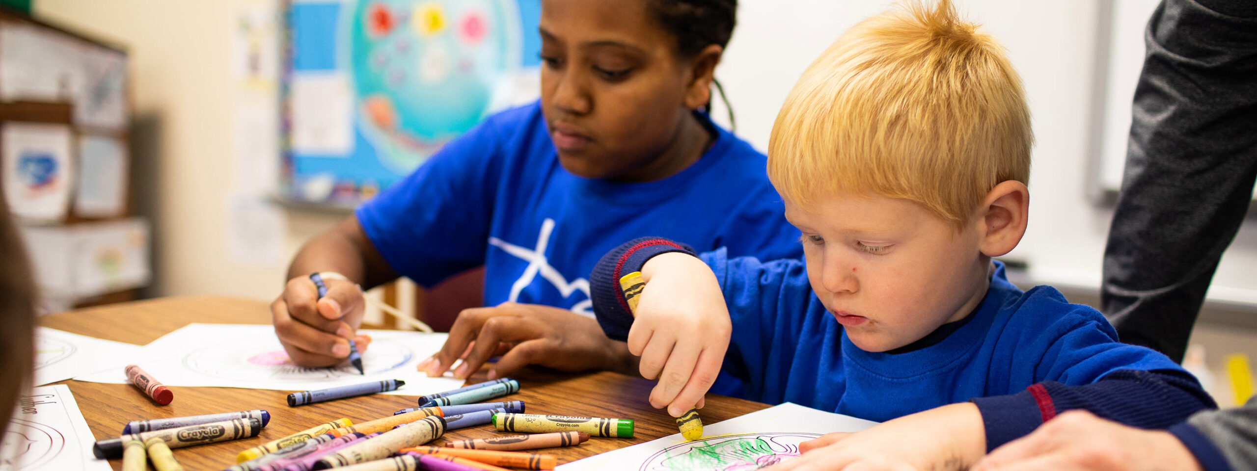 Salem Lutheran School